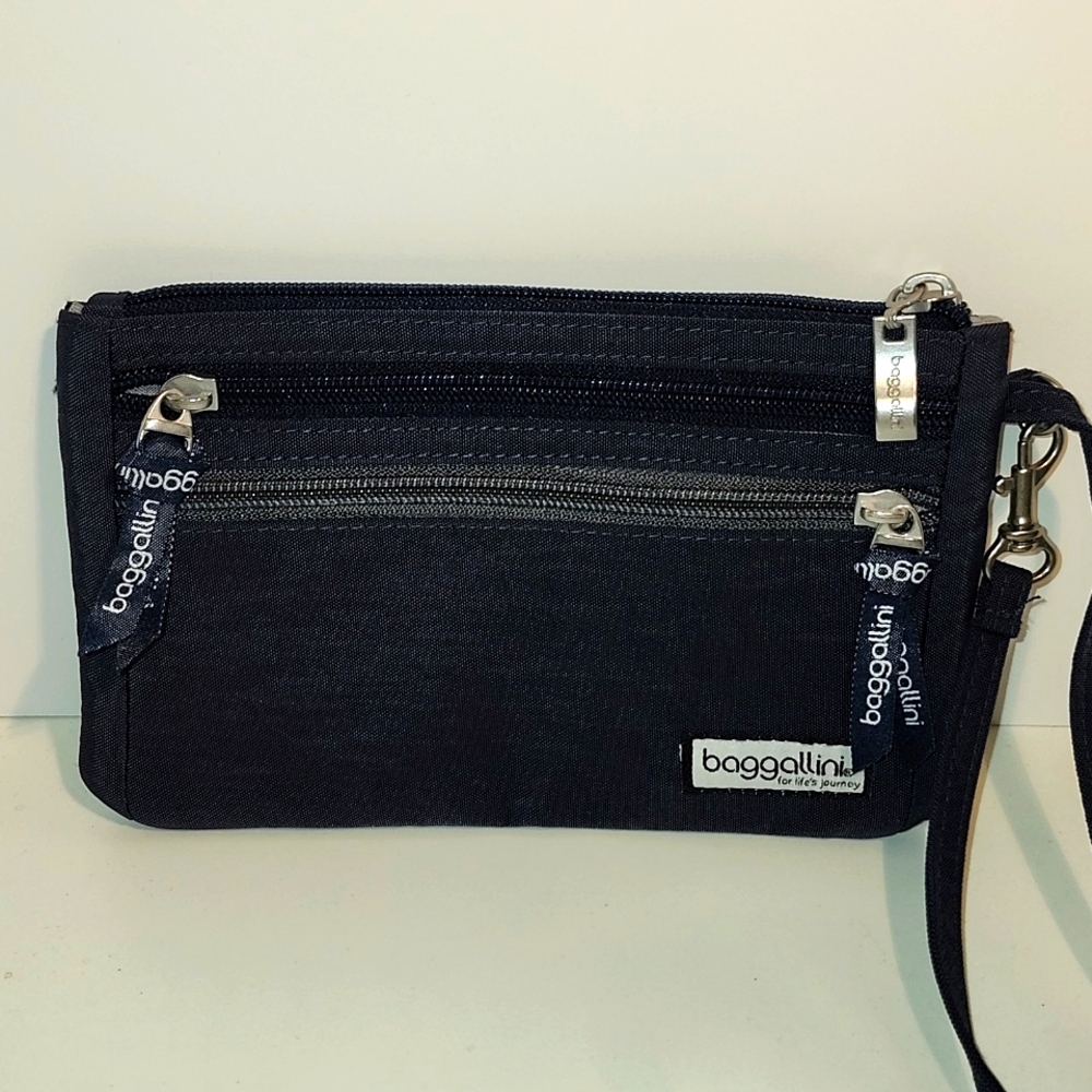 Baggallini Currency Organizer